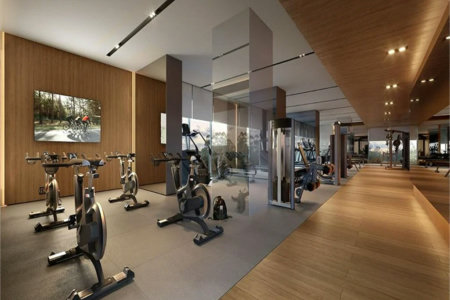 Apartamento à venda com 3 suítes em Jardim Morumbi, São Paulo, SP