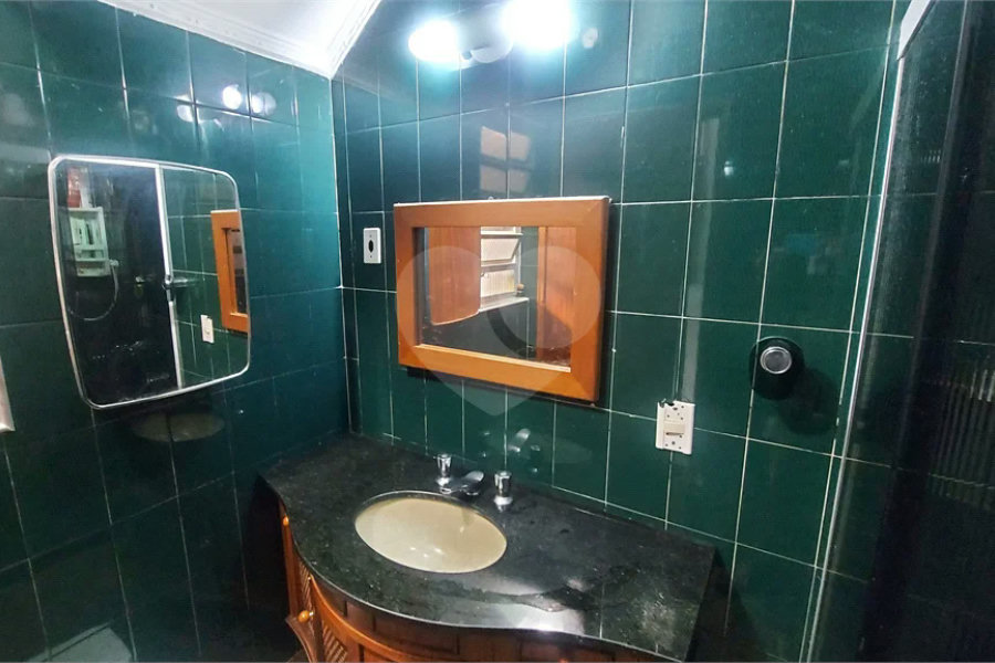Casa à venda com 5 quartos, sendo 1 suíte, em Jabaquara, São Paulo, SP