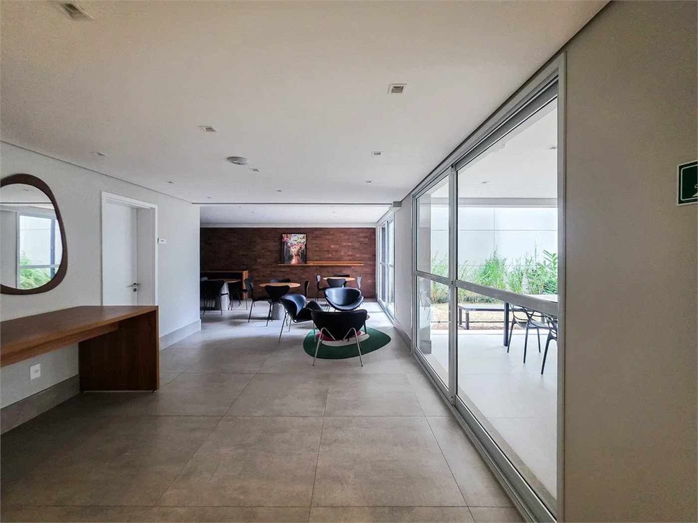 Studio à venda com 1 suíte em Pinheiros, São Paulo, SP