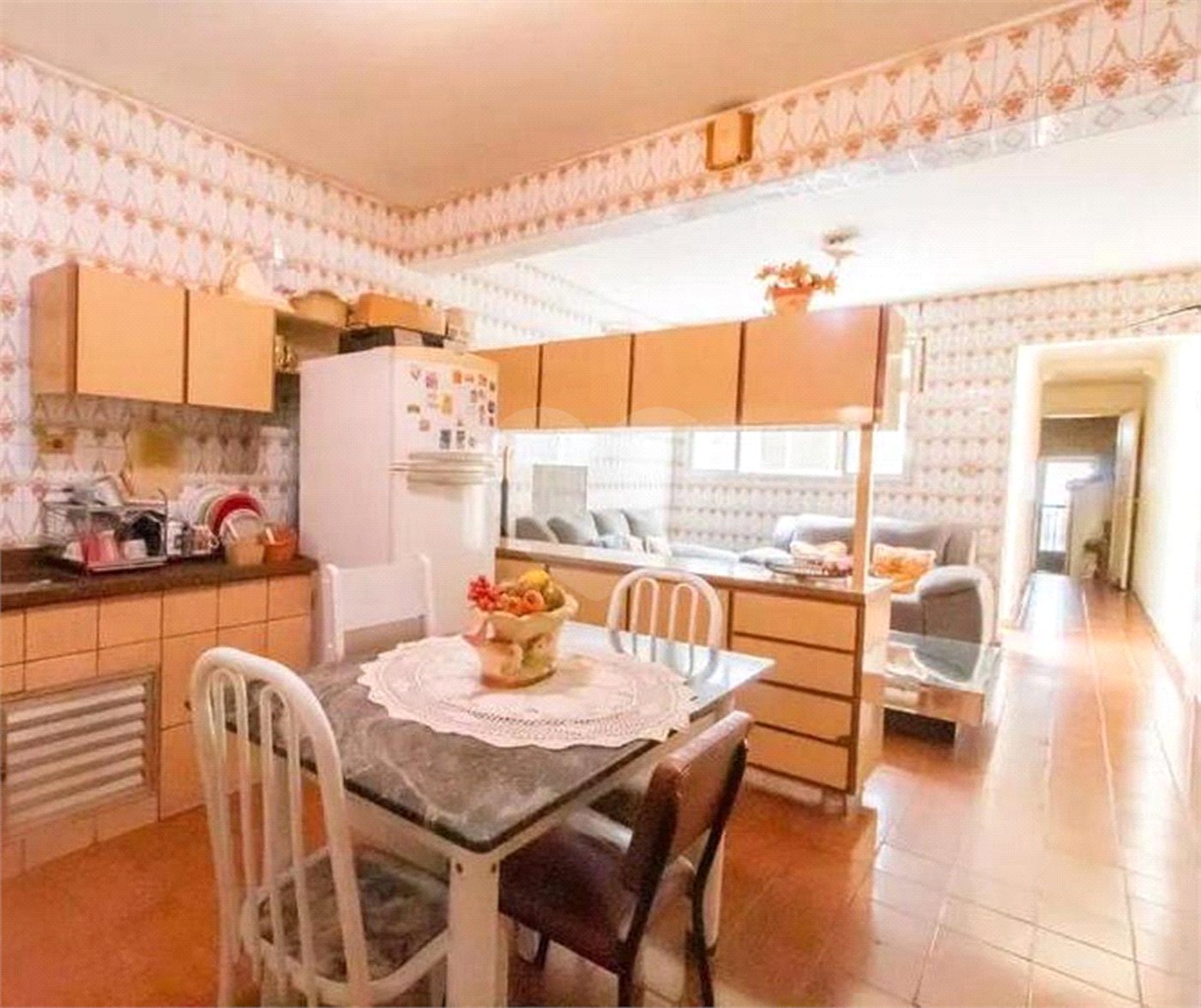 Casa à venda com 3 quartos, sendo 1 suíte,  em Cambuci, São Paulo, SP