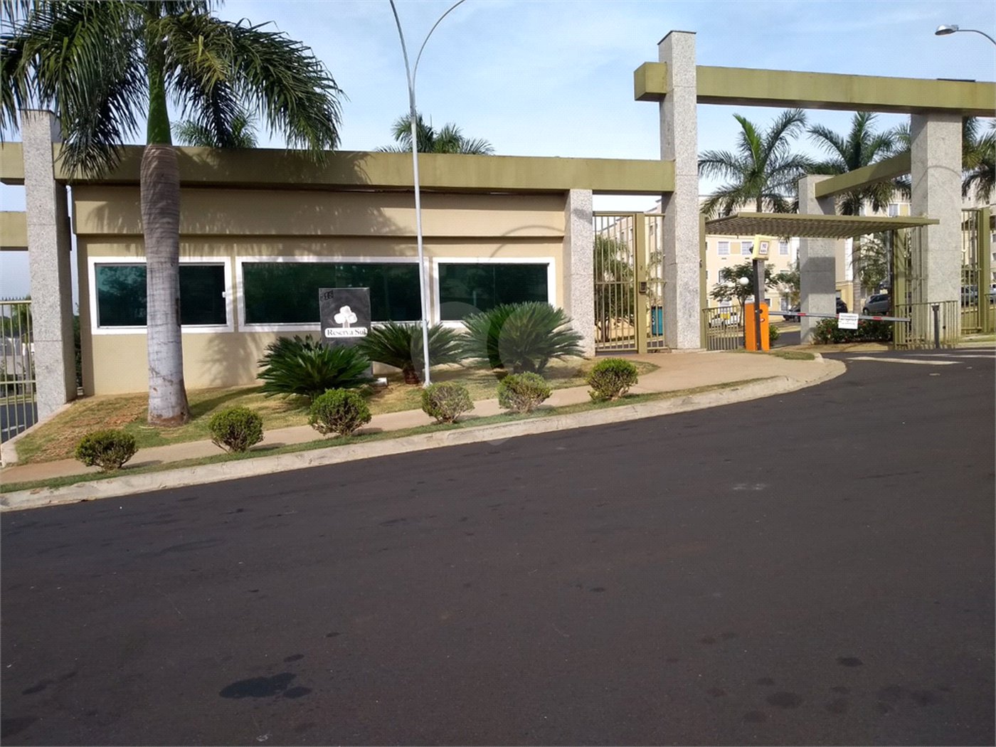 Apartamento à venda com 2 quartos, sendo 1 suíte, em Reserva Sul Condomínio Resort, Ribeirão Preto, SP