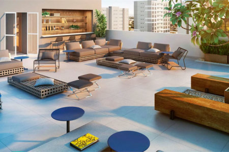 Apartamento à venda em Pinheiros, São Paulo, SP