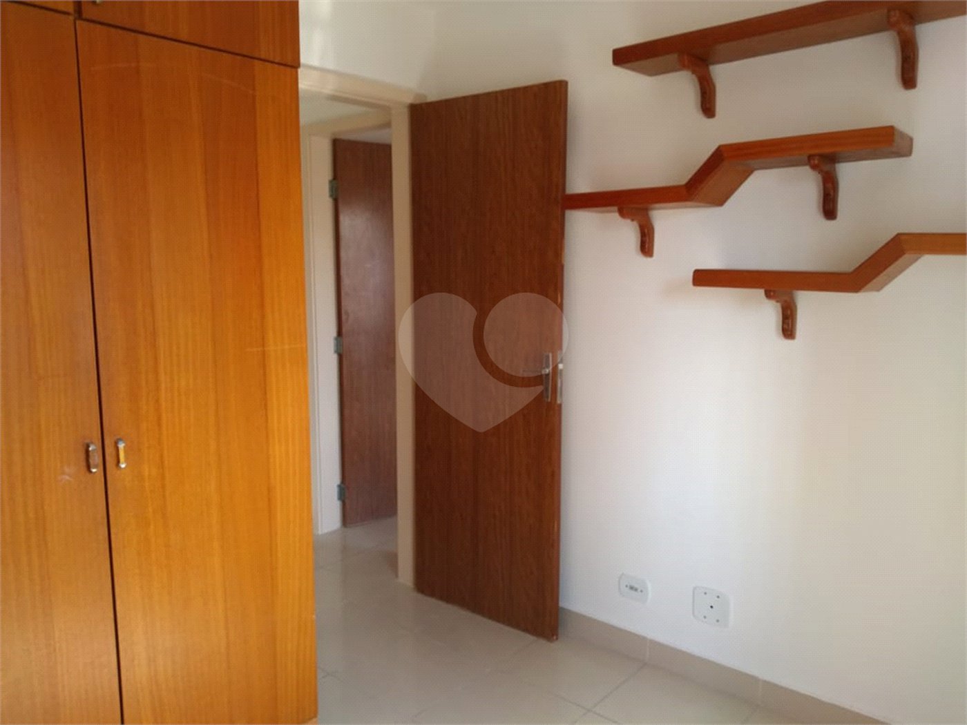 Apartamento à venda com 2 quartos em Santana, São Paulo, SP