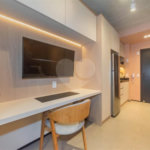 Studio à venda ou para alugar com 1 quarto em Brooklin Paulista, São Paulo, SP