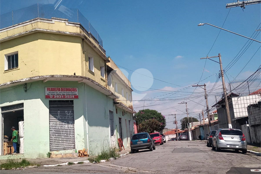 Prédio à venda em Limão, São Paulo, SP