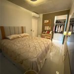 Apartamento à venda com 2 quartos em Jardim Fonte do Morumbi, São Paulo, SP