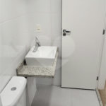 Apartamento à venda com 3 quartos, sendo 2 suítes, em Alto Ipiranga, Mogi das Cruzes, SP