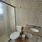 Apartamento Residencial à venda, Vila Guilhermina, Praia Grande - AP0254.