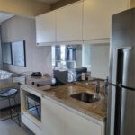 Apartamento à venda com 1 quarto em Pinheiros, São Paulo, SP