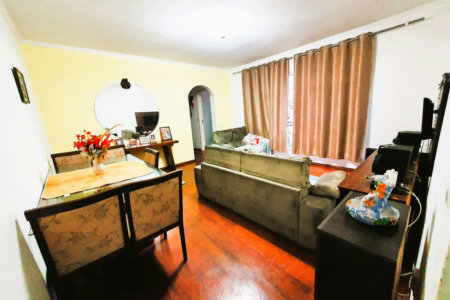 Apartamento com 2 dormitórios à venda, 115 m² por R$ 590.000,00 - Ponta da Praia - Santos/SP