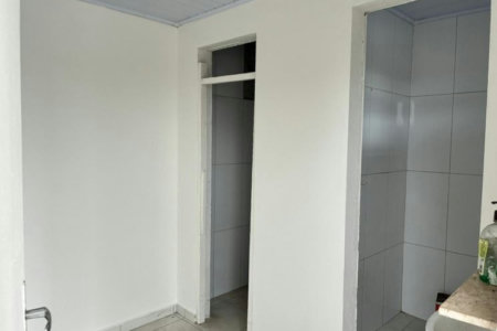 Terreno para alugar, 1910 m² por R$ 35.000,00/mês - Estuário - Santos/SP