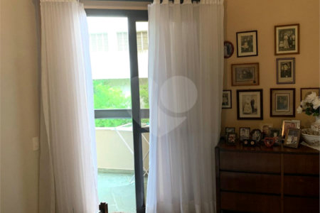 Apartamento à venda com 4 quartos, sendo 2 suítes, em Real Parque, São Paulo, SP