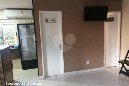 Apartamento à venda com 2 quartos em Vila Roque, São Paulo, SP