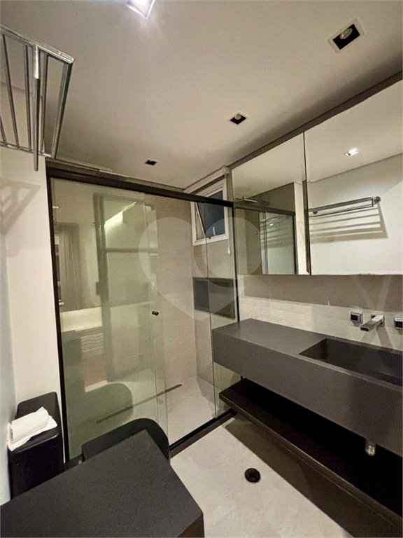 Apartamento à venda com 2 suítes em Jardim Fonte do Morumbi, São Paulo, SP