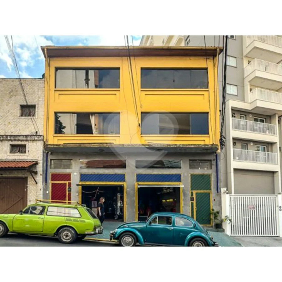 Prédio à venda com 5 quartos em Santa Teresinha, São Paulo, SP