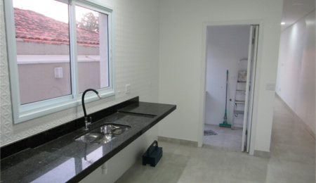Sobrado à venda com 2 quartos, sendo 1 suíte,  em Arujamérica, Arujá, SP