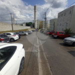 Apartamento à venda com 2 quartos em Jardim Aeroporto III, Mogi das Cruzes, SP