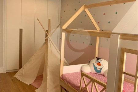Apartamento à venda com 3 quartos, sendo 1 suíte, em Santana, São Paulo, SP