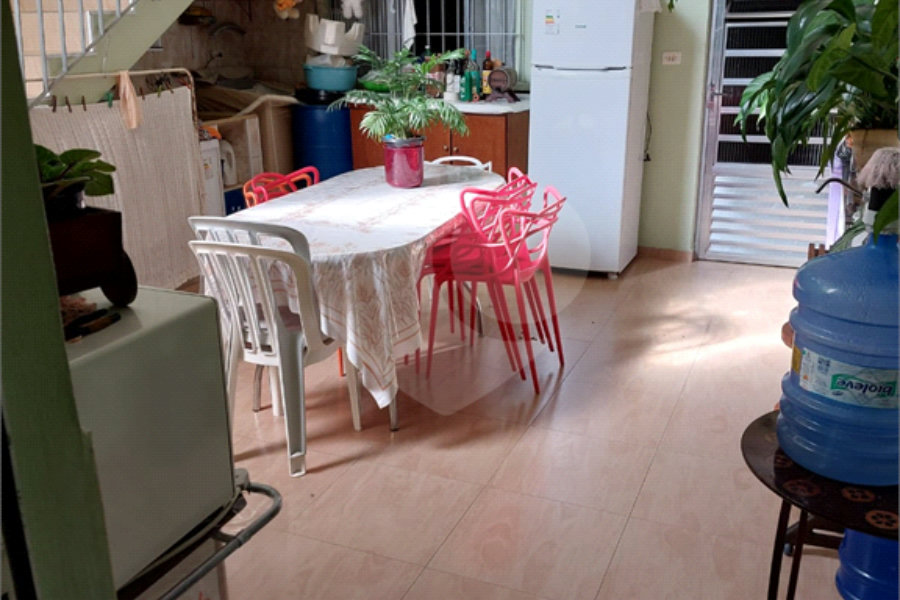 Casa à venda com 3 quartos em Tremembé, São Paulo, SP