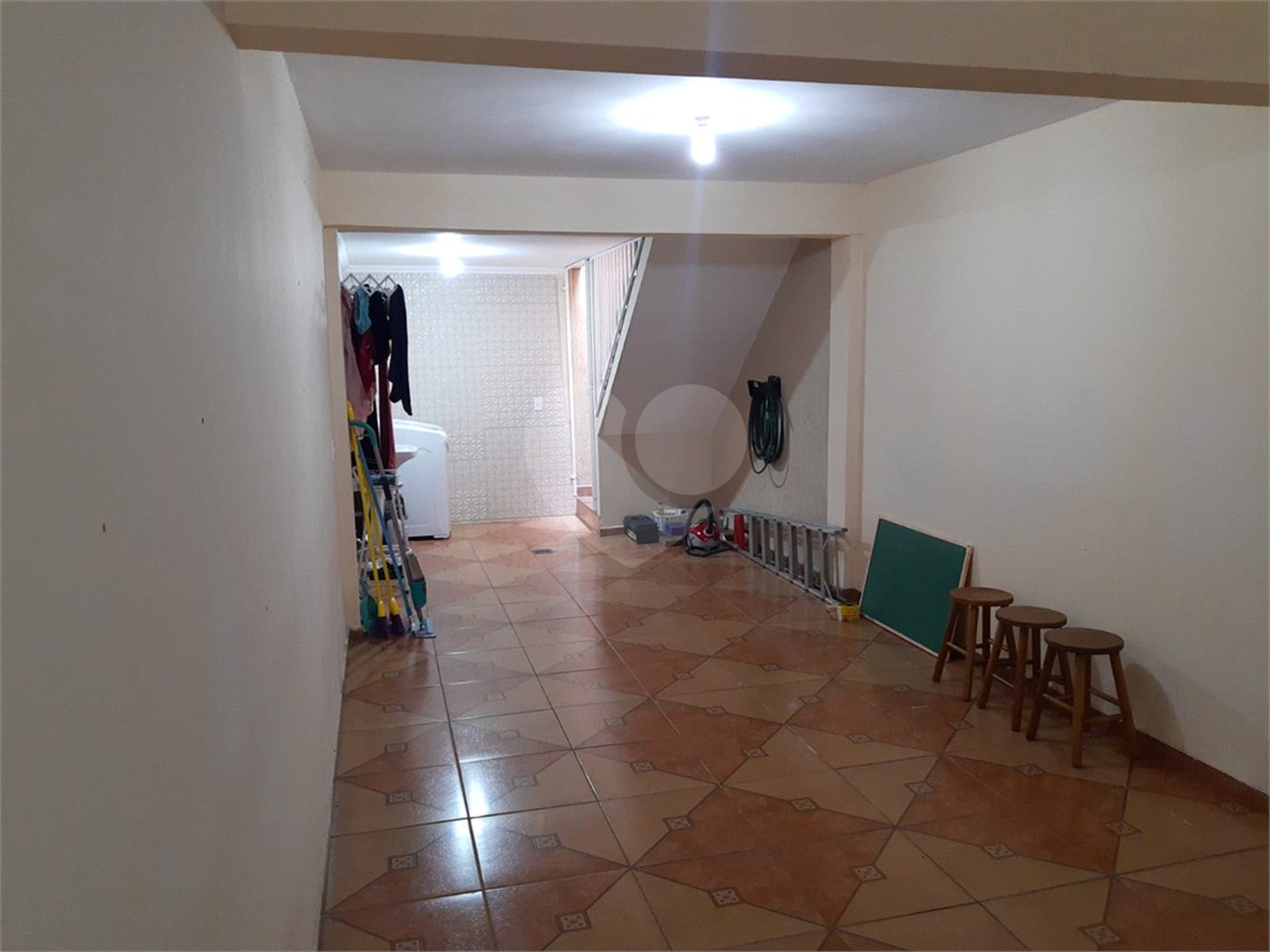 Casa à venda com 2 quartos no condomínio Vila Dionisia, São Paulo - SP