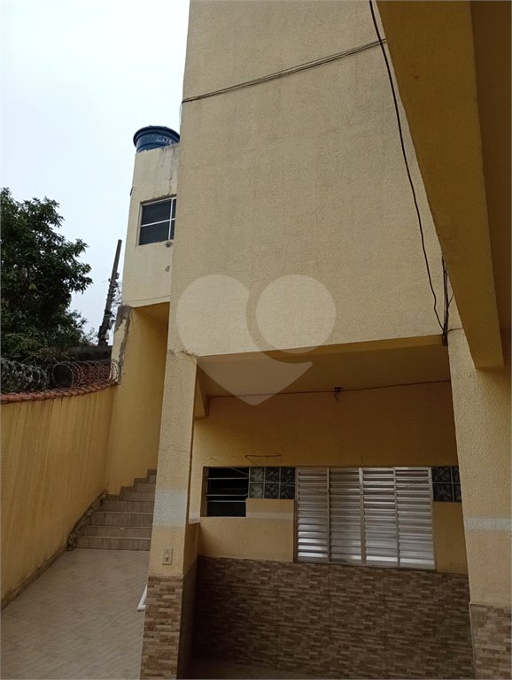 Terreno à venda com 2 quartos, sendo 1 suíte,  em Jardim Varan, Suzano, SP