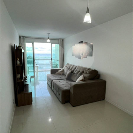 Apartamento à venda com 4 quartos, sendo 2 suítes, em Vila Nova, Cabo Frio, RJ