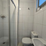 Cobertura com 3 dormitórios à venda, 200 m² por R$ 1.000.000,00 - Gonzaga - Santos/SP