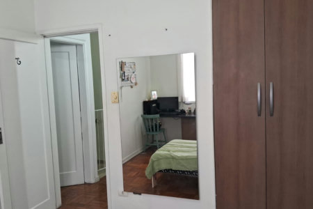 Sobrado com 3 dormitórios à venda, 150 m² por R$ 780.000,00 - Estuário - Santos/SP
