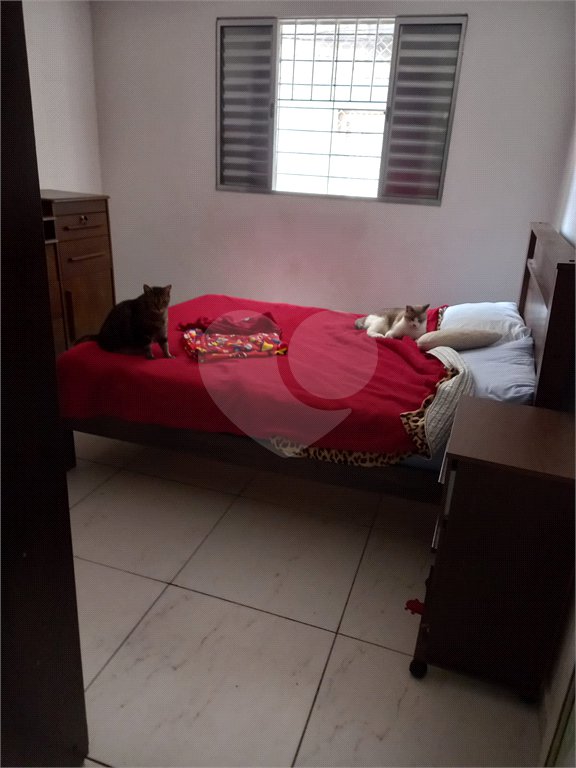 Apartamento à venda com 2 quartos em Santana, São Paulo, SP