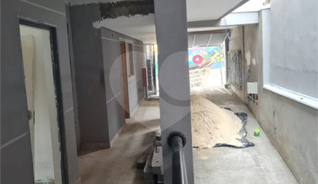 Apartamento à venda com 2 quartos em Tucuruvi, São Paulo, SP