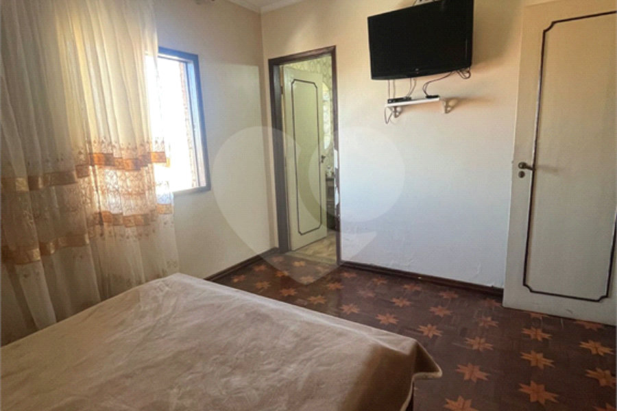Sobrado à venda com 3 quartos, sendo 1 suíte, em Vila Dom Pedro Ii, São Paulo, SP
