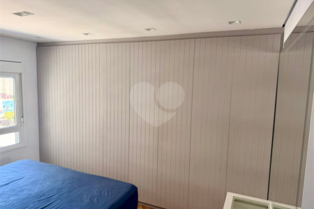 Apartamento à venda com 2 suítes em Parque Bandeirante, Santo André, SP