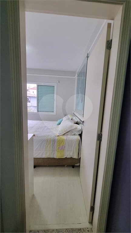 Sobrado à venda com 3 quartos, sendo 1 suíte, em Água Fria, São Paulo, SP