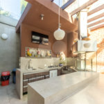 Casa de Vila à venda com 4 quartos, sendo 2 suítes, em Alto da Boa Vista, São Paulo, SP