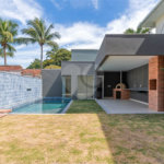 Casa à venda com 4 suítes no condomínio Riomar X, Rio de Janeiro - RJ