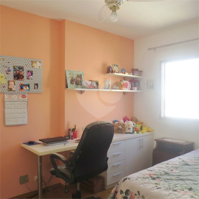 Cobertura à venda com 3 quartos, sendo 1 suíte, em Vila Monte Alegre, São Paulo, SP