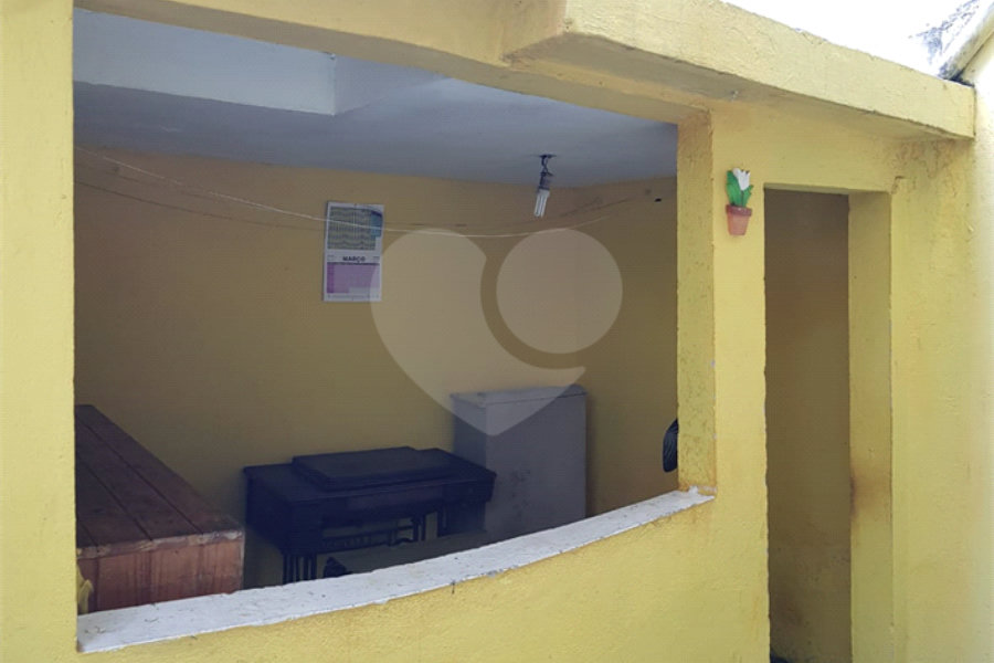 Sobrado à venda com 2 quartos em Santana, São Paulo, SP