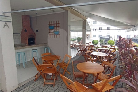 Apartamento para alugar com 2 quartos em Campo Grande, Rio de Janeiro, RJ