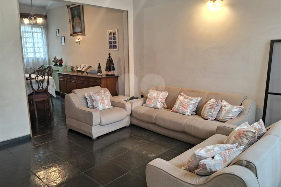 Casa de Vila à venda com 3 quartos em Santana, São Paulo, SP