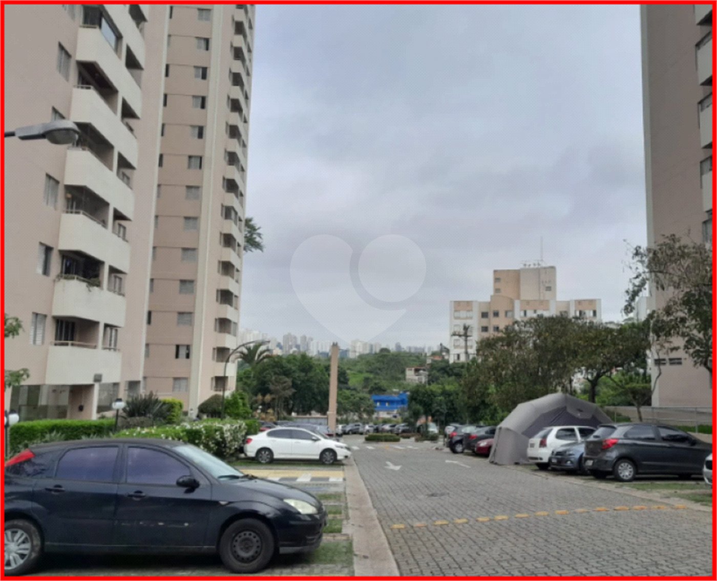 Apartamento à venda com 2 quartos em Jardim Jaqueline, São Paulo, SP