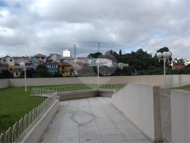 Apartamento à venda com 2 quartos em Tucuruvi, São Paulo, SP