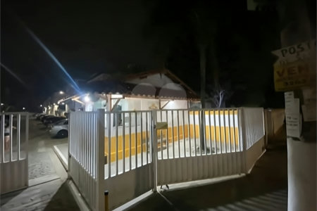 Apartamento à venda com 2 quartos em Santíssimo, Rio de Janeiro, RJ