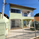Sobrado para alugar com 2 quartos em Cidade Nova I, Indaiatuba, SP