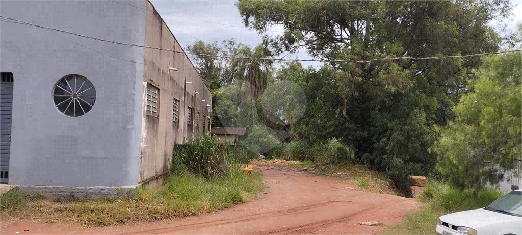 Barracão para alugar em Ponte Preta, Louveira, SP