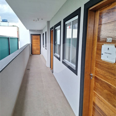 Casa para alugar com 2 quartos no condomínio Residencial Casalbuono, São Paulo - SP