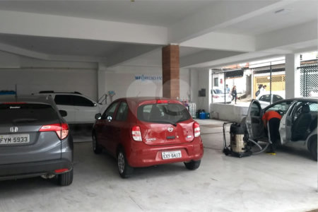 Prédio à venda em Santo Amaro, São Paulo, SP