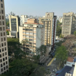 Apartamento à venda com 2 suítes em Jardim Europa, São Paulo, SP