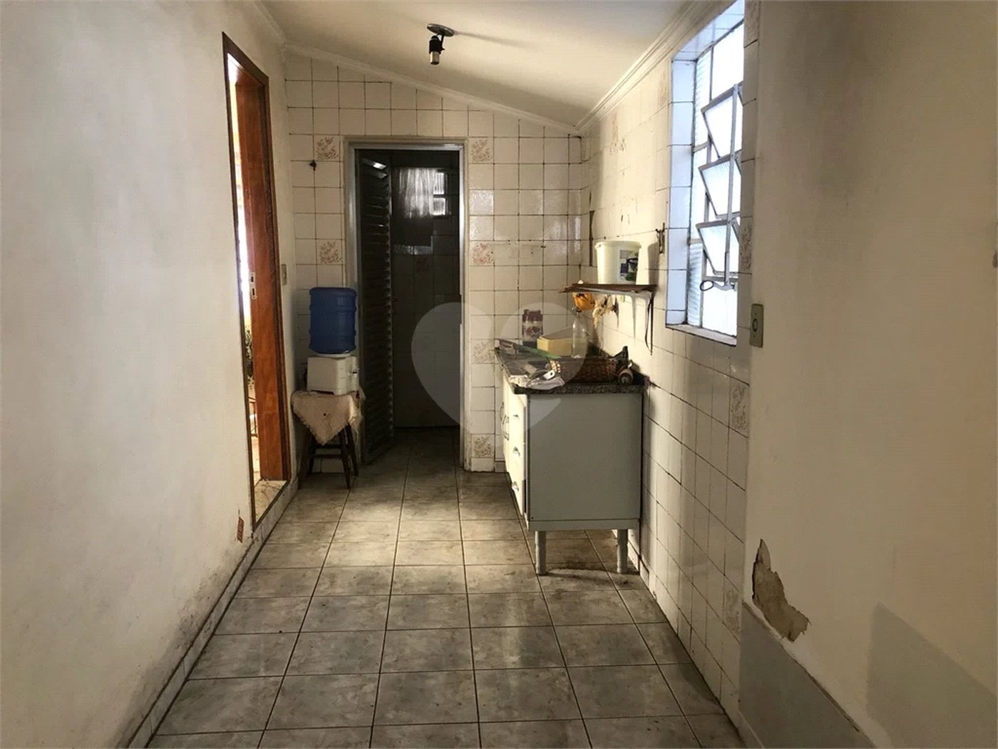 Casa à venda com 2 quartos em Casa Verde, São Paulo, SP