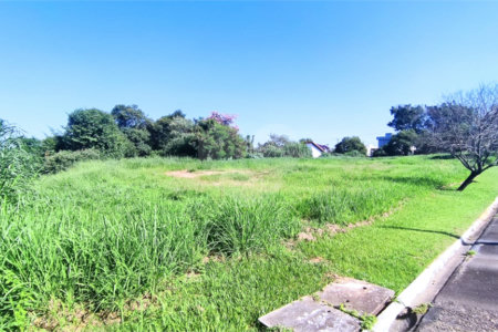 Terreno à venda em Parque Village Castelo, Itu, SP
