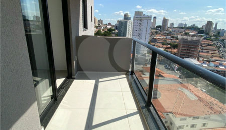 Apartamento à venda com 2 quartos, sendo 1 suíte,  em Jardim Paulistano, Sorocaba, SP